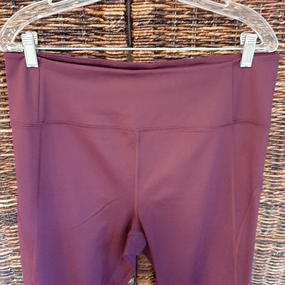 NWT Girlfriend Collective Compressive High Rise Leggings XXXL Activewear Workout - Picture 5 of 11